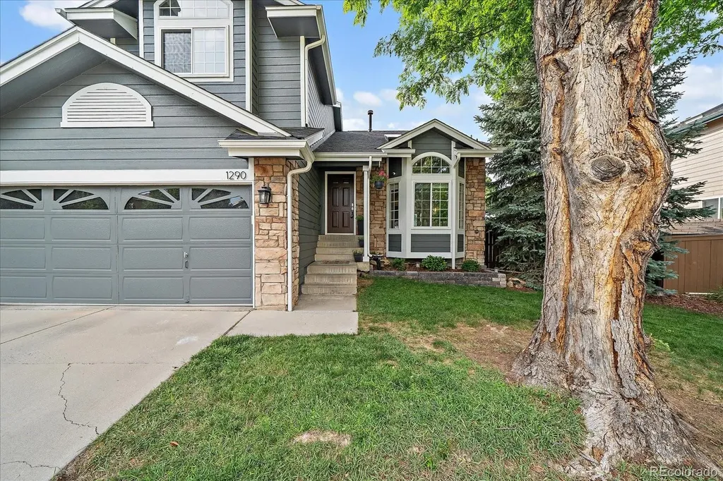 1290 Ascot Avenue Littleton CO 80126