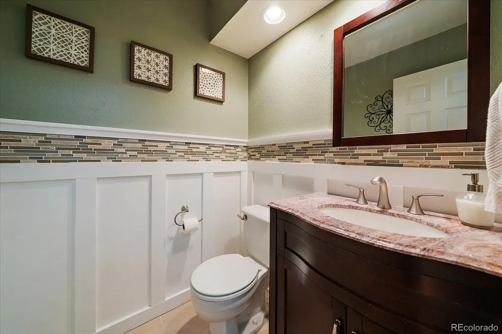 1290 Ascot Avenue Littleton CO 80126