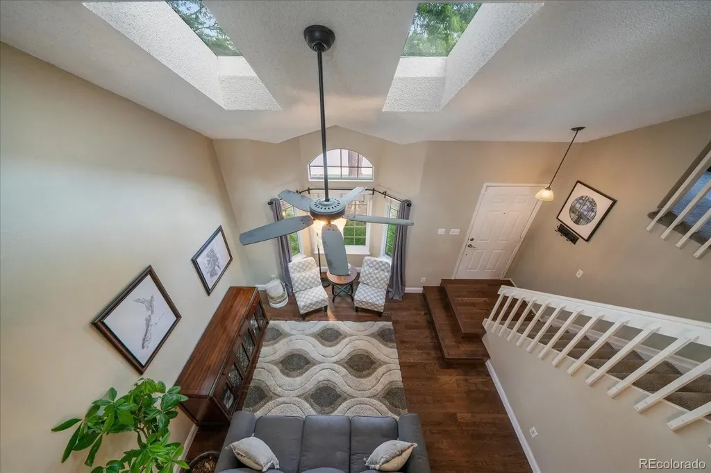 1290 Ascot Avenue Littleton CO 80126
