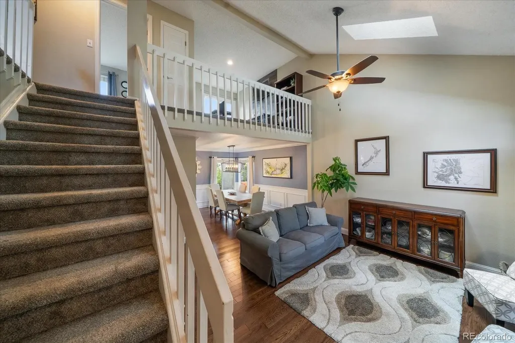 1290 Ascot Avenue Littleton CO 80126