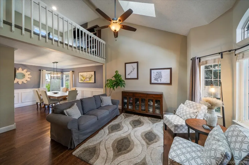 1290 Ascot Avenue Littleton CO 80126