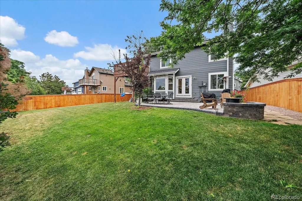 1290 Ascot Avenue Littleton CO 80126