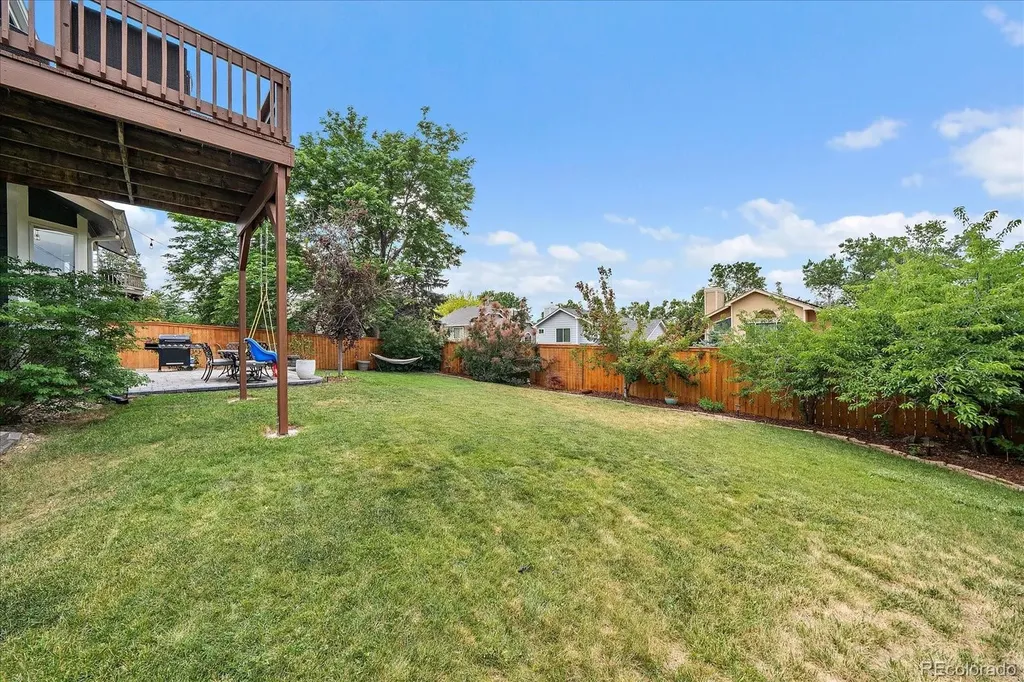 1290 Ascot Avenue Littleton CO 80126