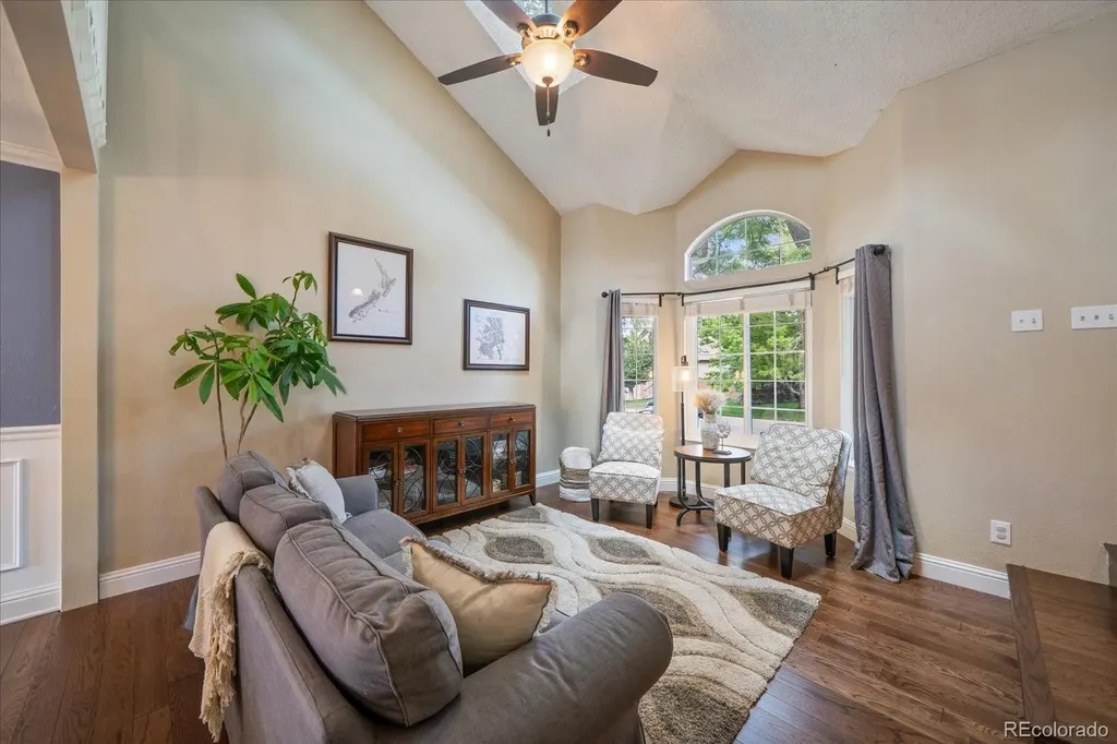 1290 Ascot Avenue Littleton CO 80126