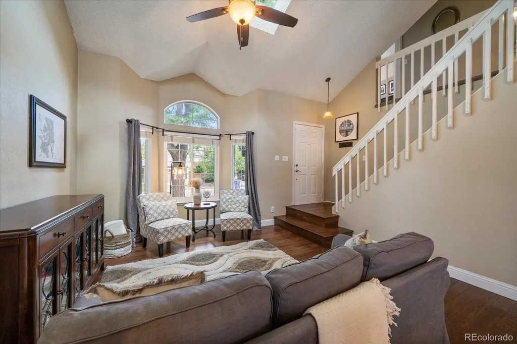 1290 Ascot Avenue Littleton CO 80126