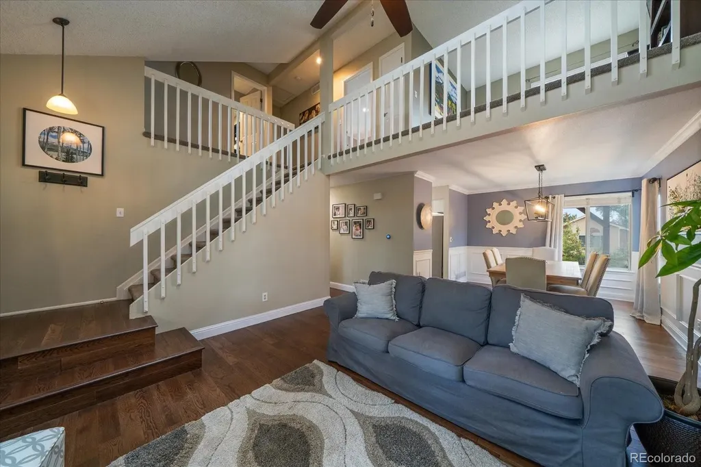 1290 Ascot Avenue Littleton CO 80126