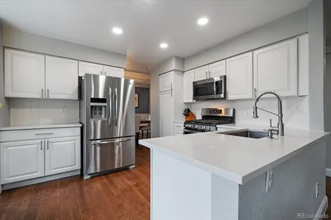 1290 Ascot Avenue Littleton CO 80126