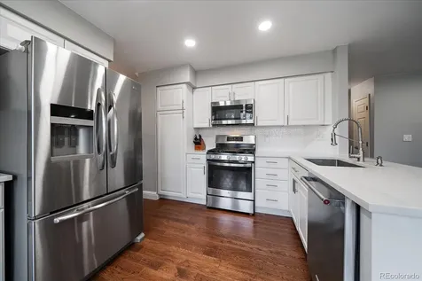 1290 Ascot Avenue Littleton CO 80126