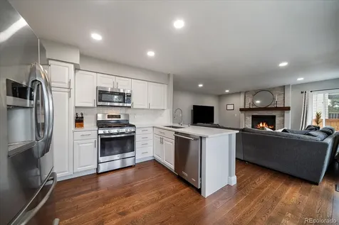 1290 Ascot Avenue Littleton CO 80126