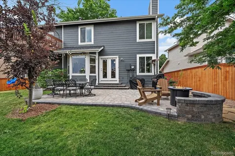 1290 Ascot Avenue Littleton CO 80126