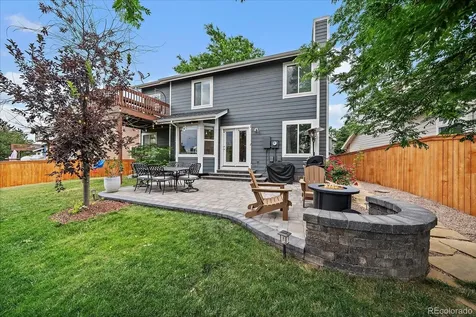 1290 Ascot Avenue Littleton CO 80126