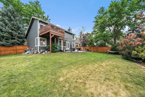 1290 Ascot Avenue Littleton CO 80126