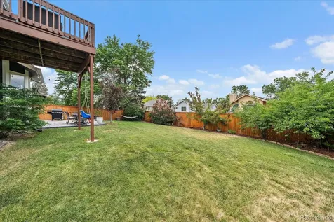 1290 Ascot Avenue Littleton CO 80126