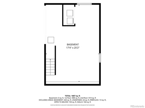 1290 Ascot Avenue Littleton CO 80126