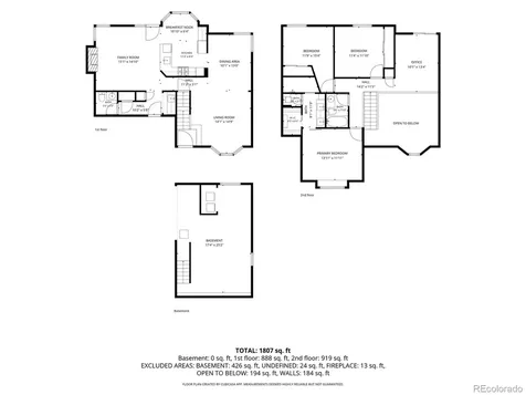 1290 Ascot Avenue Littleton CO 80126