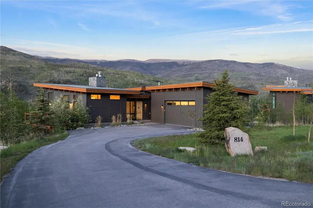 814 Maryland Creek Road Silverthorne CO 80498