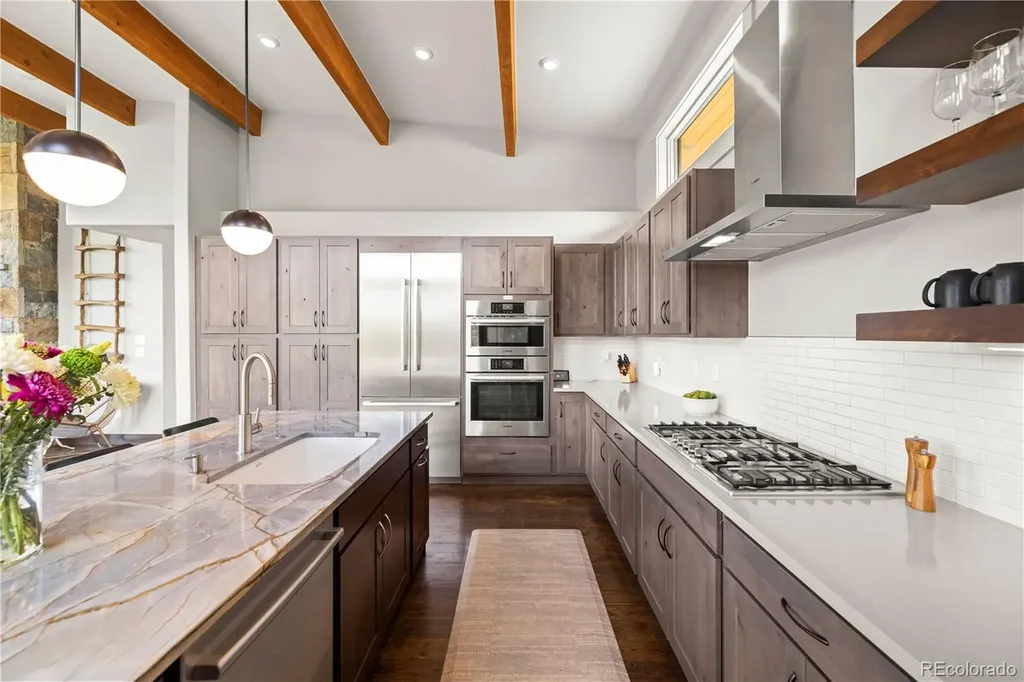 814 Maryland Creek Road Silverthorne CO 80498