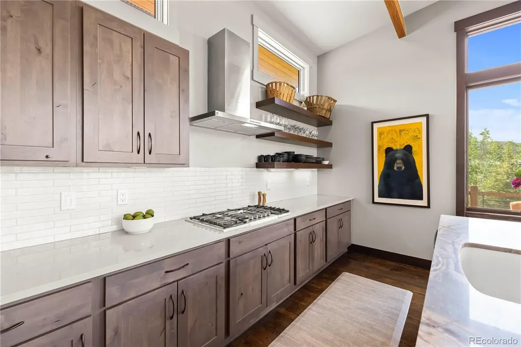 814 Maryland Creek Road Silverthorne CO 80498