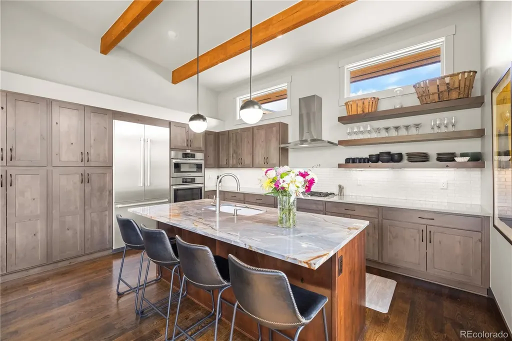 814 Maryland Creek Road Silverthorne CO 80498