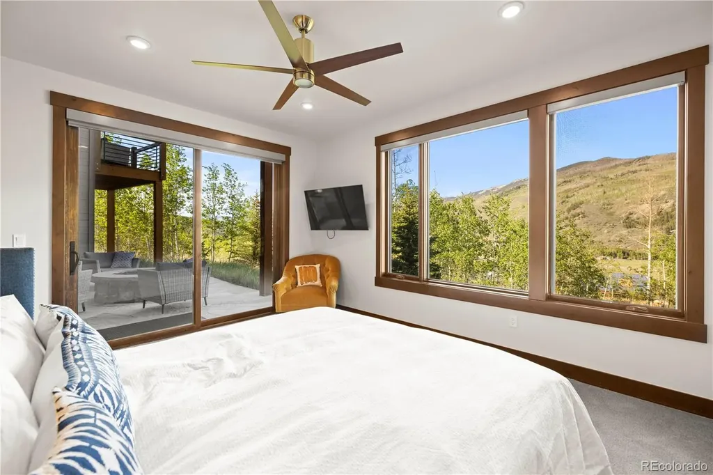 814 Maryland Creek Road Silverthorne CO 80498