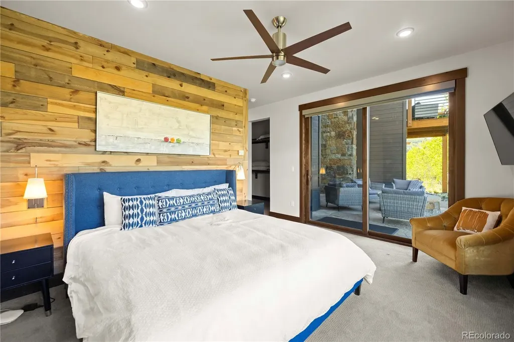 814 Maryland Creek Road Silverthorne CO 80498