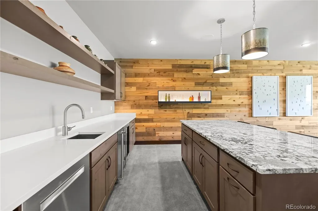 814 Maryland Creek Road Silverthorne CO 80498
