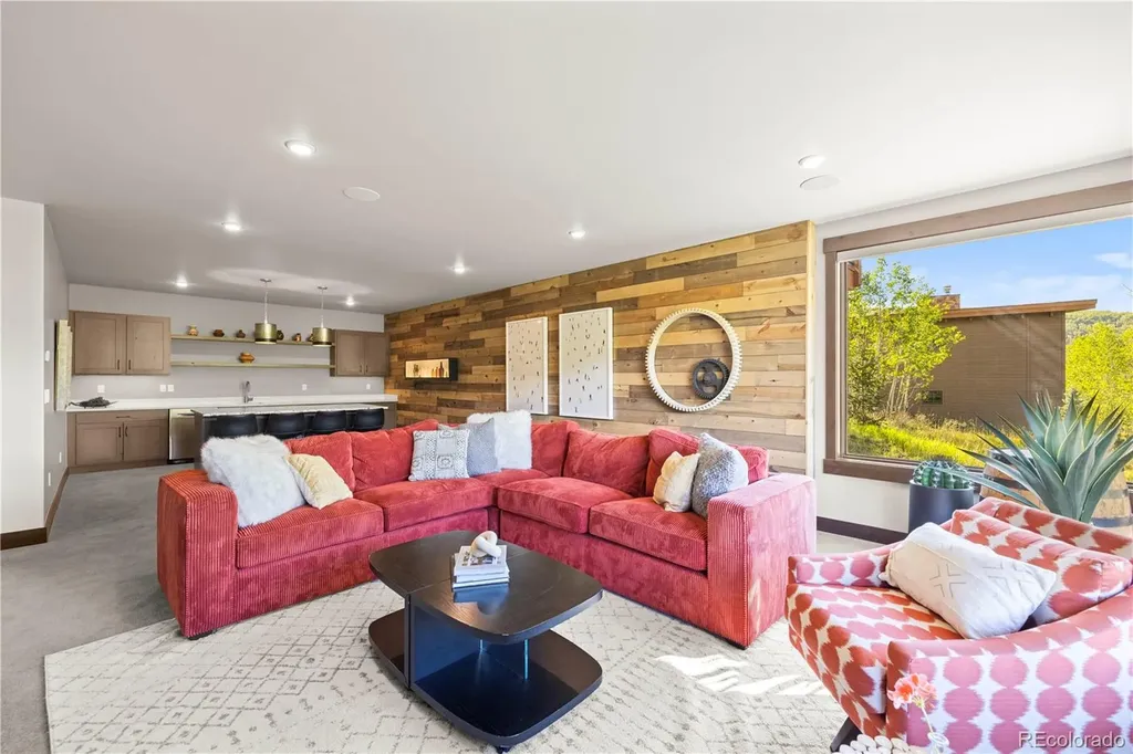 814 Maryland Creek Road Silverthorne CO 80498