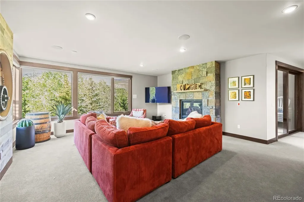 814 Maryland Creek Road Silverthorne CO 80498