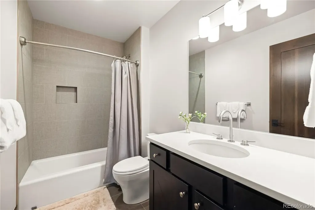 814 Maryland Creek Road Silverthorne CO 80498
