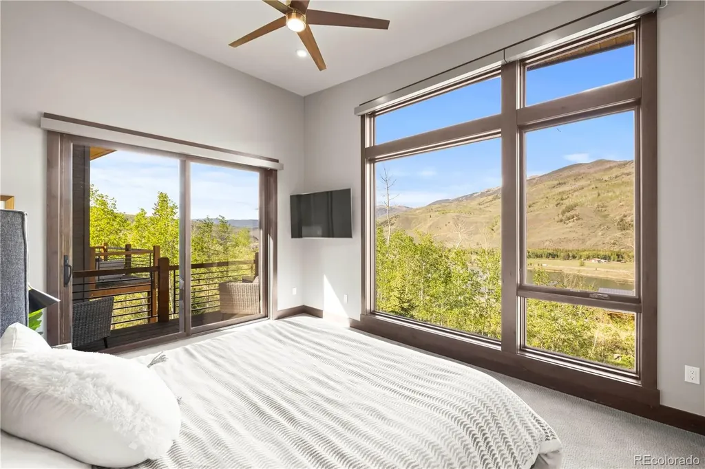 814 Maryland Creek Road Silverthorne CO 80498