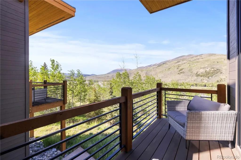 814 Maryland Creek Road Silverthorne CO 80498