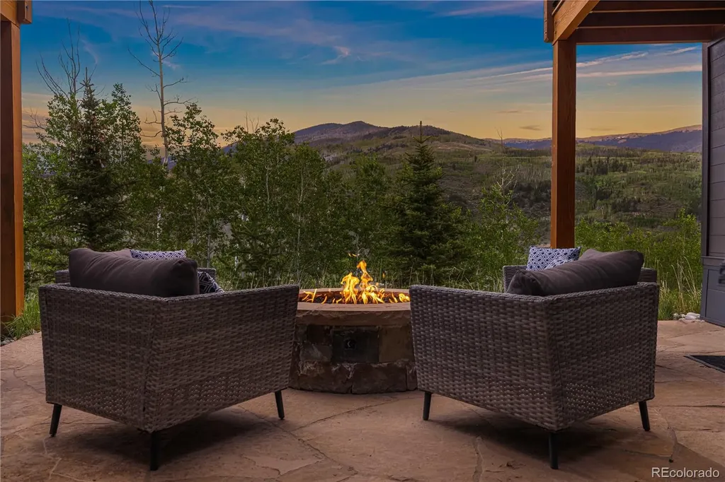 814 Maryland Creek Road Silverthorne CO 80498