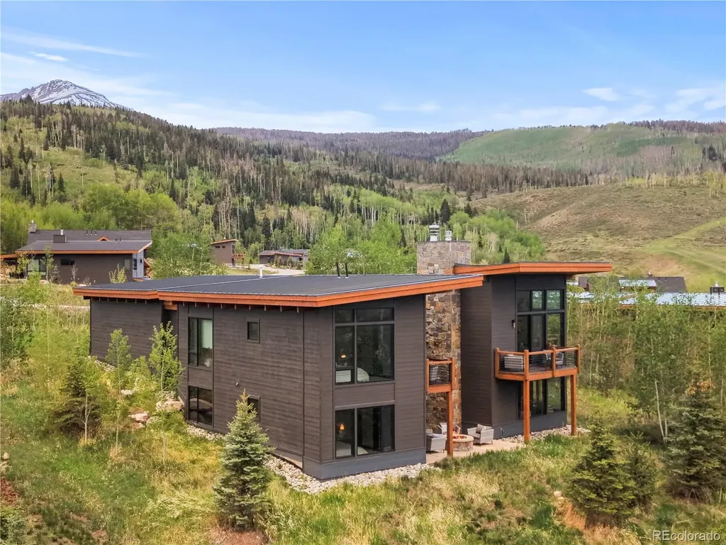 814 Maryland Creek Road Silverthorne CO 80498
