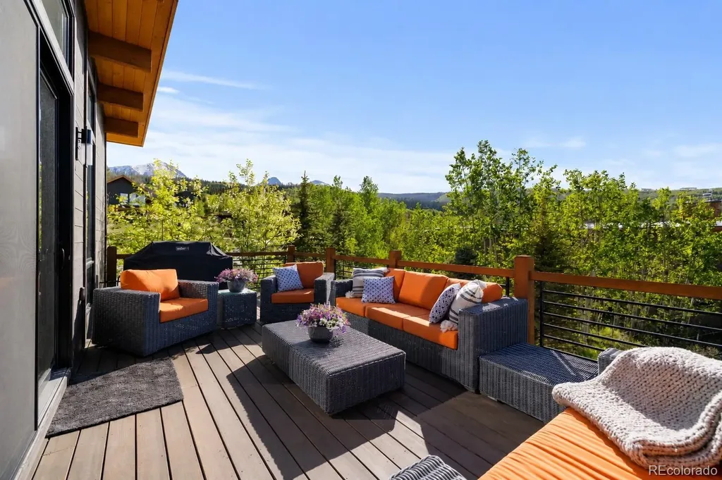814 Maryland Creek Road Silverthorne CO 80498