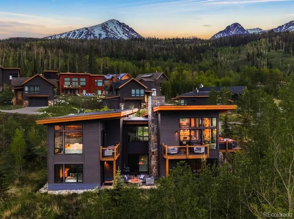 814 Maryland Creek Road Silverthorne CO 80498