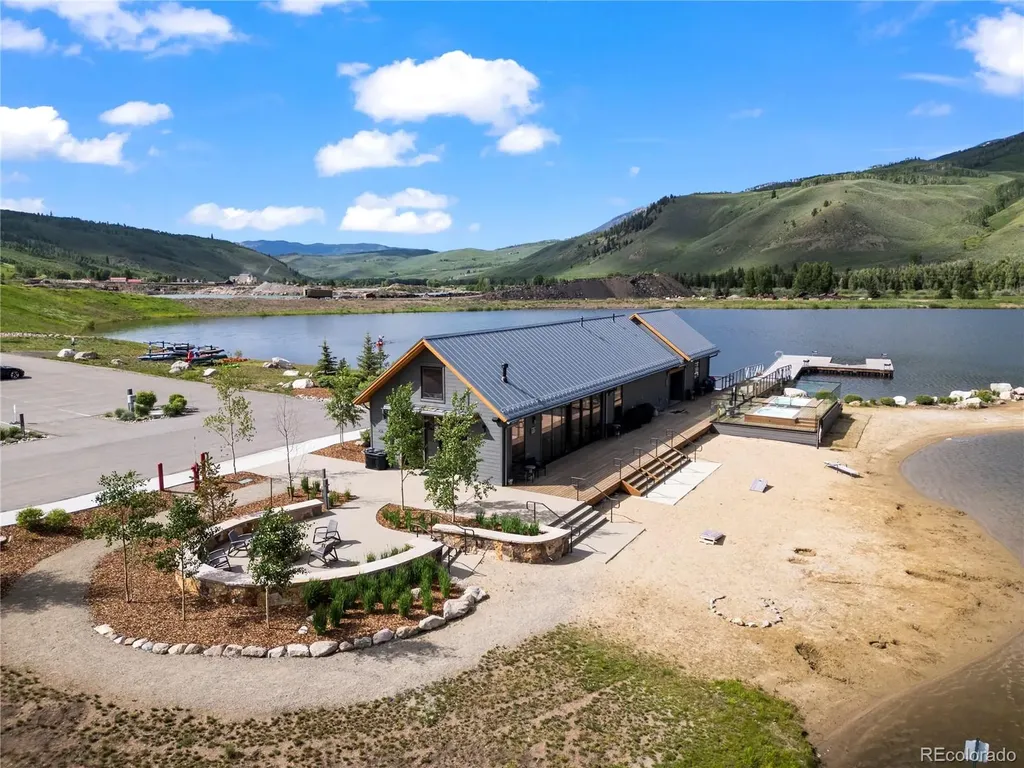 814 Maryland Creek Road Silverthorne CO 80498