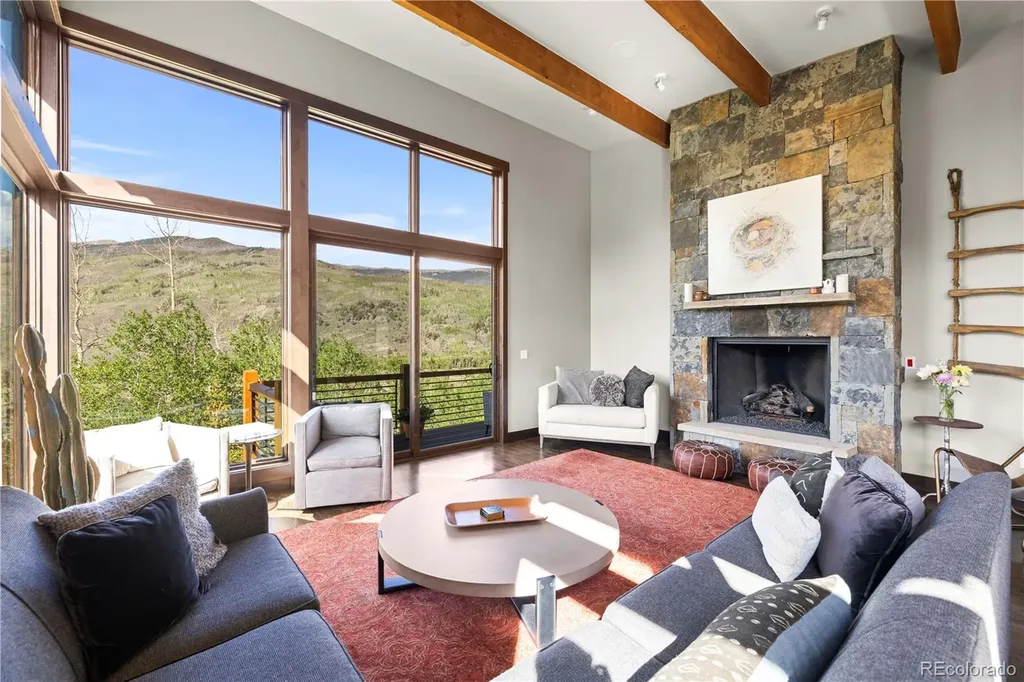 814 Maryland Creek Road Silverthorne CO 80498
