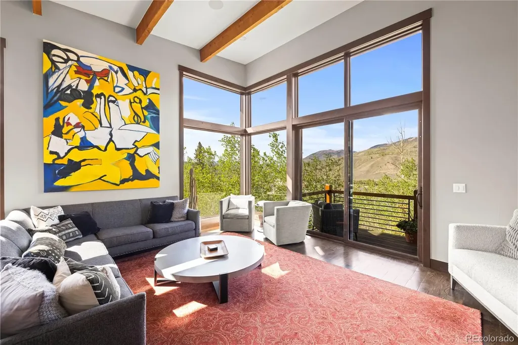 814 Maryland Creek Road Silverthorne CO 80498