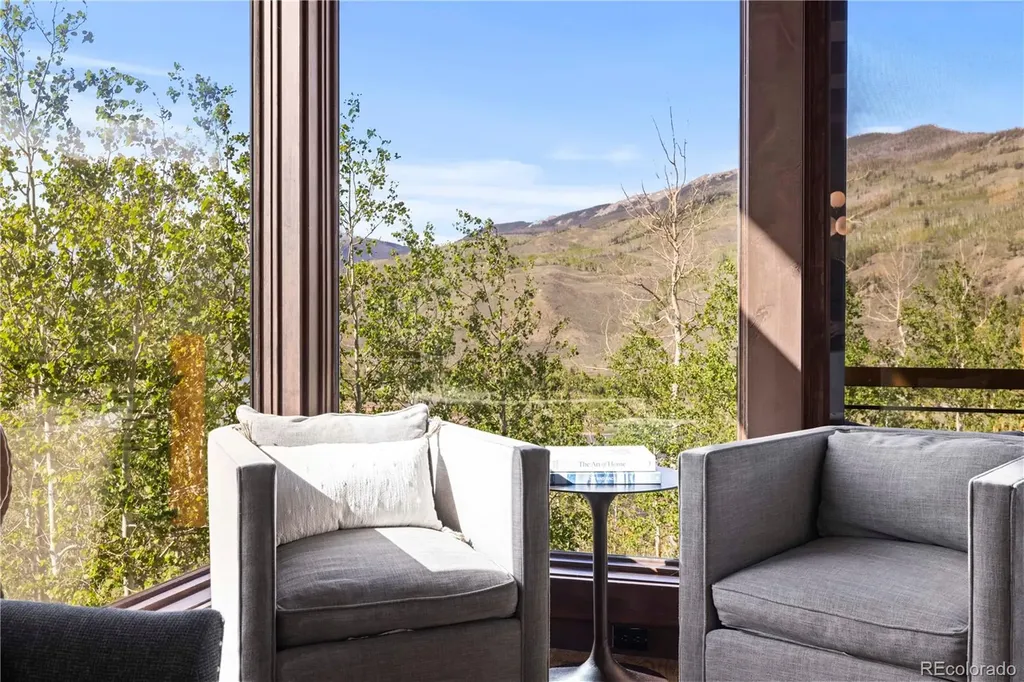 814 Maryland Creek Road Silverthorne CO 80498