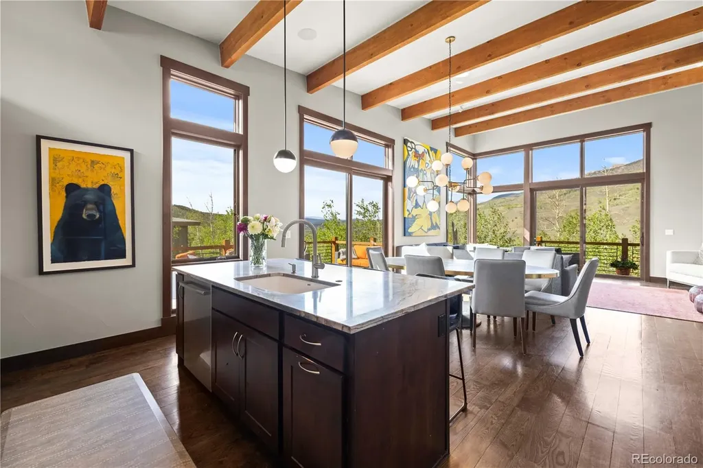 814 Maryland Creek Road Silverthorne CO 80498
