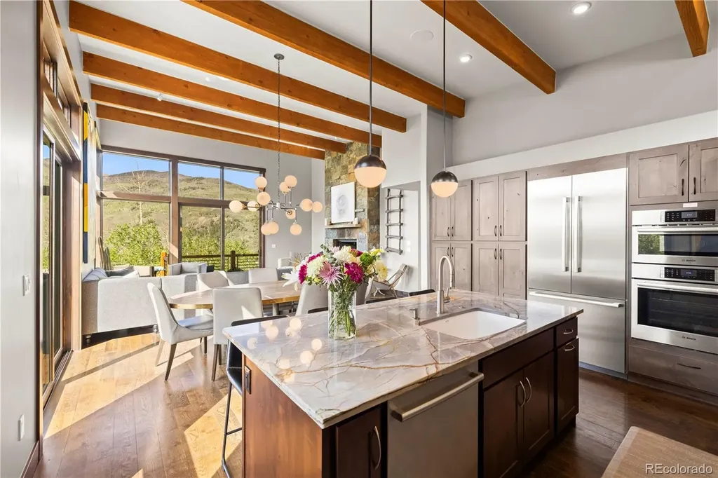 814 Maryland Creek Road Silverthorne CO 80498