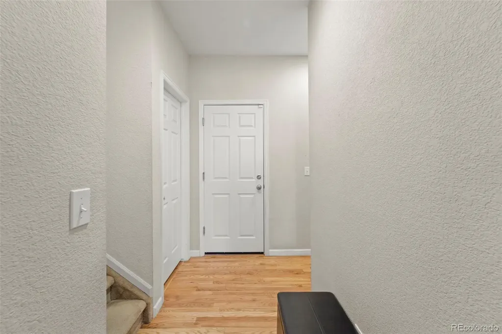 5521 Cross Creek Colorado Springs CO 80924