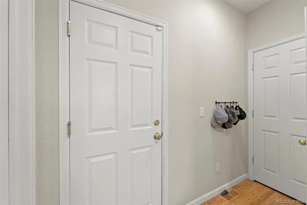 5521 Cross Creek Colorado Springs CO 80924