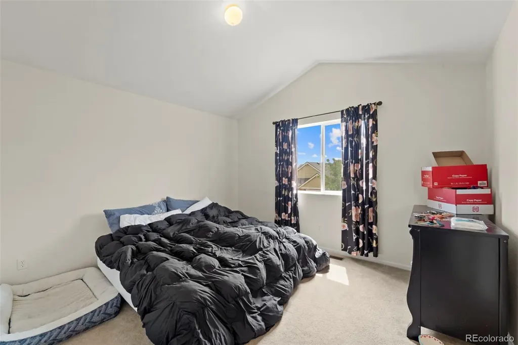 5521 Cross Creek Colorado Springs CO 80924