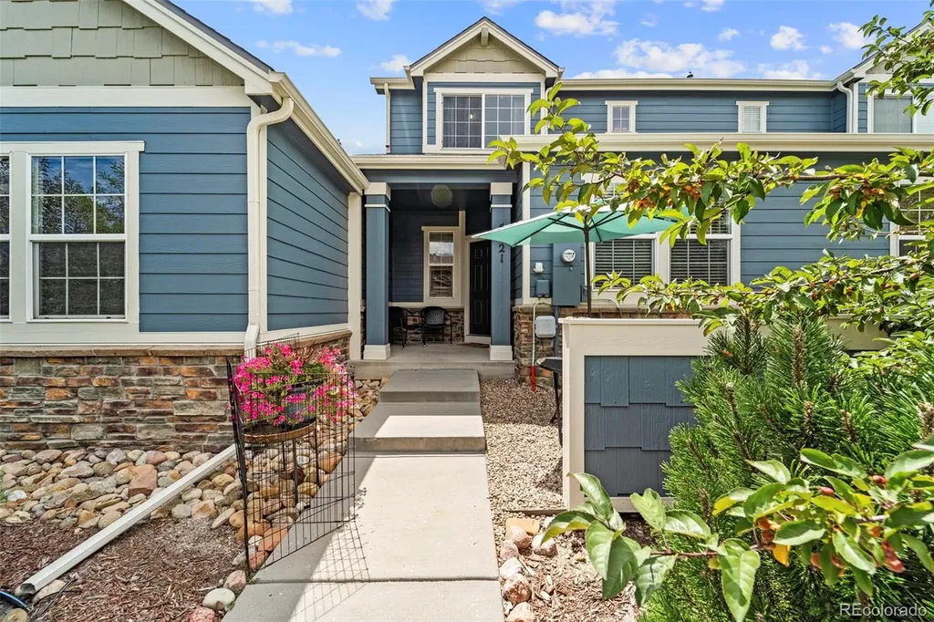 5521 Cross Creek Colorado Springs CO 80924