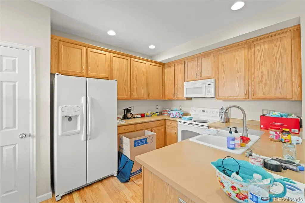 5521 Cross Creek Colorado Springs CO 80924