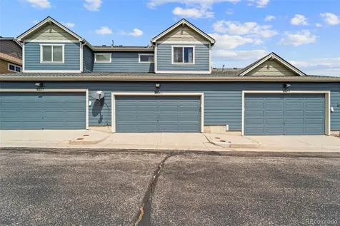 5521 Cross Creek Colorado Springs CO 80924