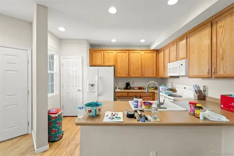 5521 Cross Creek Colorado Springs CO 80924