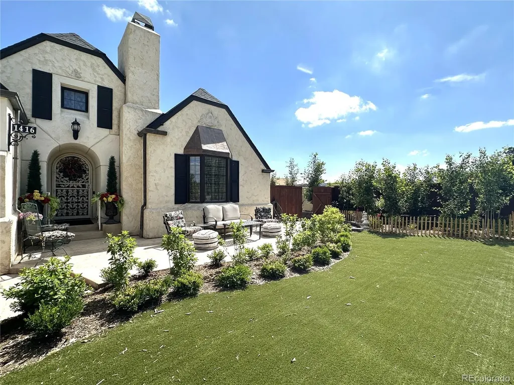 1416 Rancho Del Sol Pueblo CO 81008