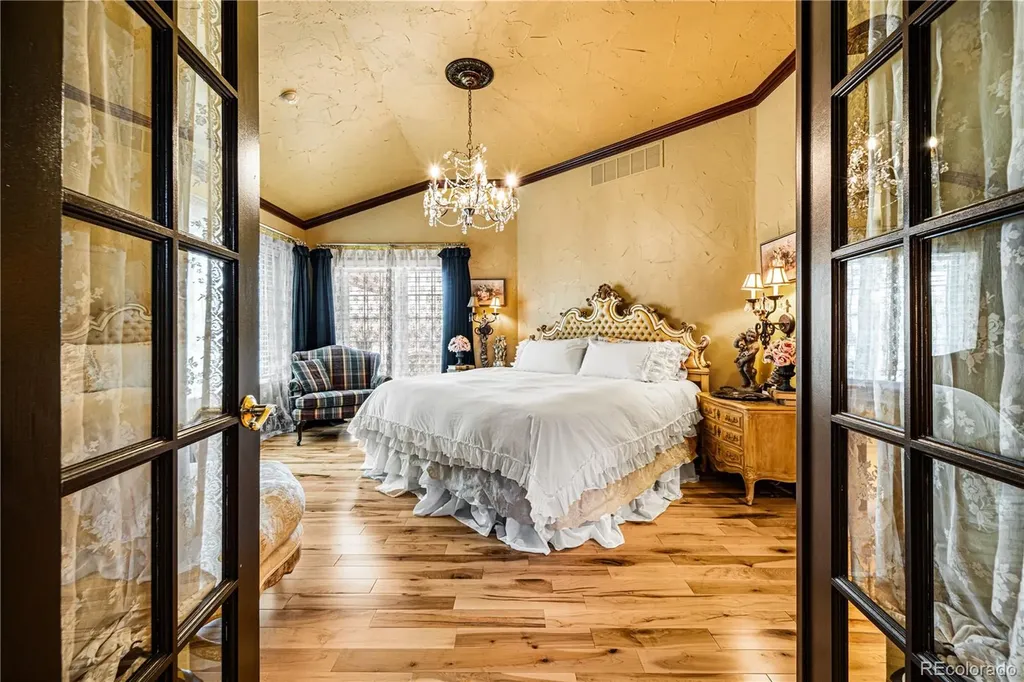 1416 Rancho Del Sol Pueblo CO 81008